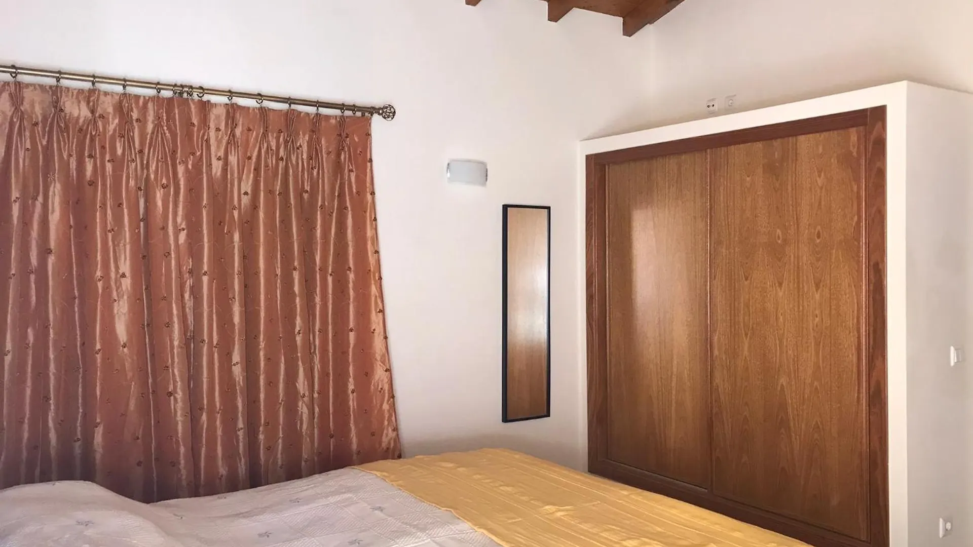 Hébergement de vacances Villa Estrela 5 à Paderne
