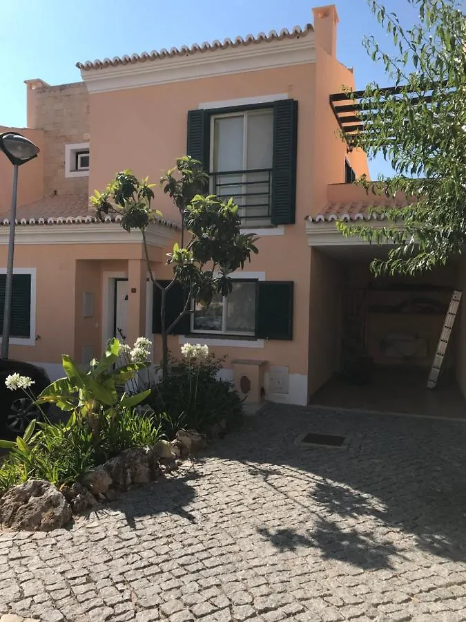 Villa Estrela 5 à Paderne