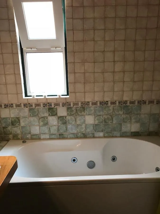 Villa Estrela 5 à Paderne  Paderne (Faro)