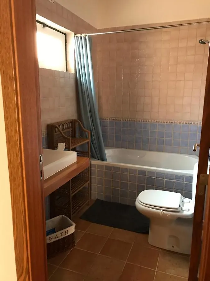 Estrela 5 Villa Paderne