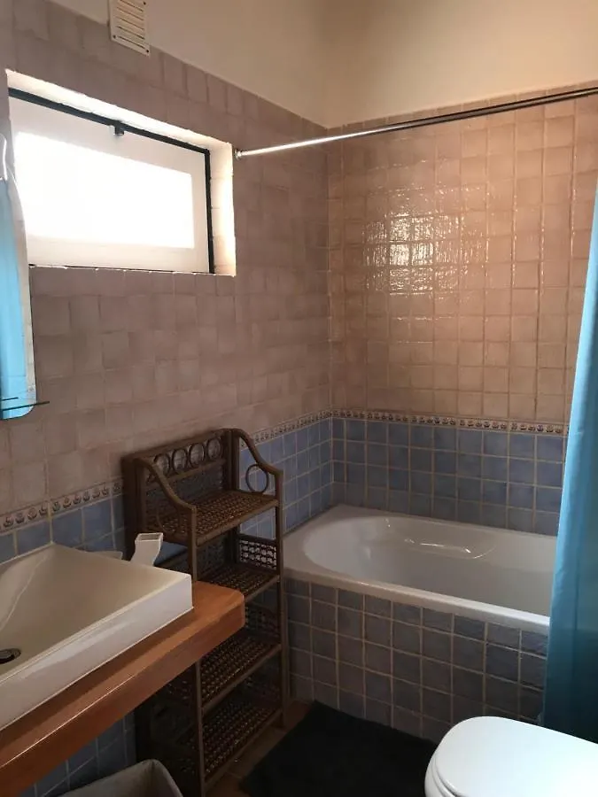 Villa Estrela 5 à Paderne  0*, Paderne (Faro)