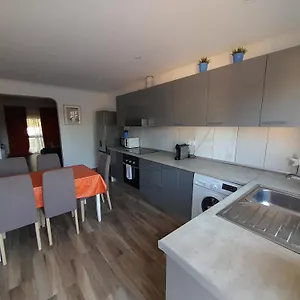 Hébergement de vacances Casa No Campo, Algoz